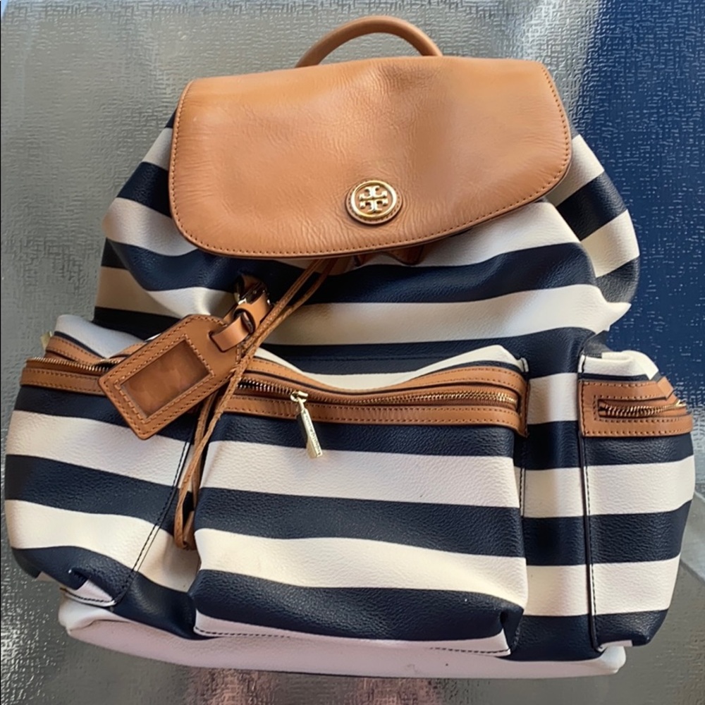 Tory Burch Backpack